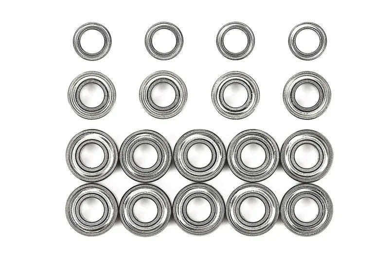 TAMIYA DT-04 Full Ball Bearing Set