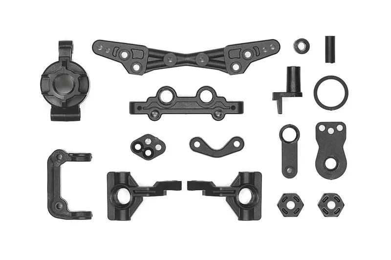 TAMIYA DT-04 B Parts (Uprights)