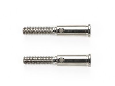 TAMIYA DT-04 Freewheel Axles (Long)
