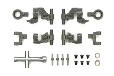 TAMIYA TT-02 Adjustable Upper Arm Set