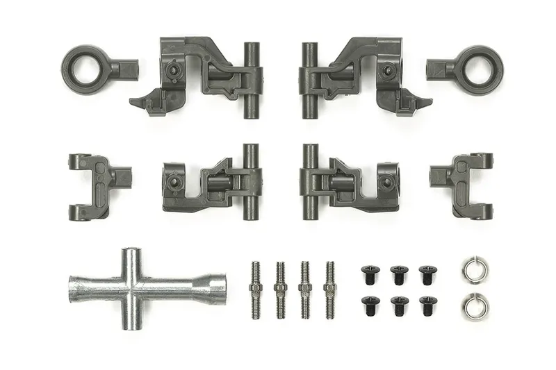 TAMIYA TT-02 Adjustable Upper Arm Set