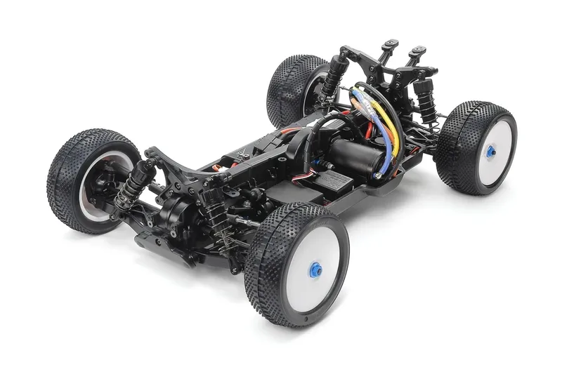 TAMIYA 1/10 R/C DB01SR Chassis Kit