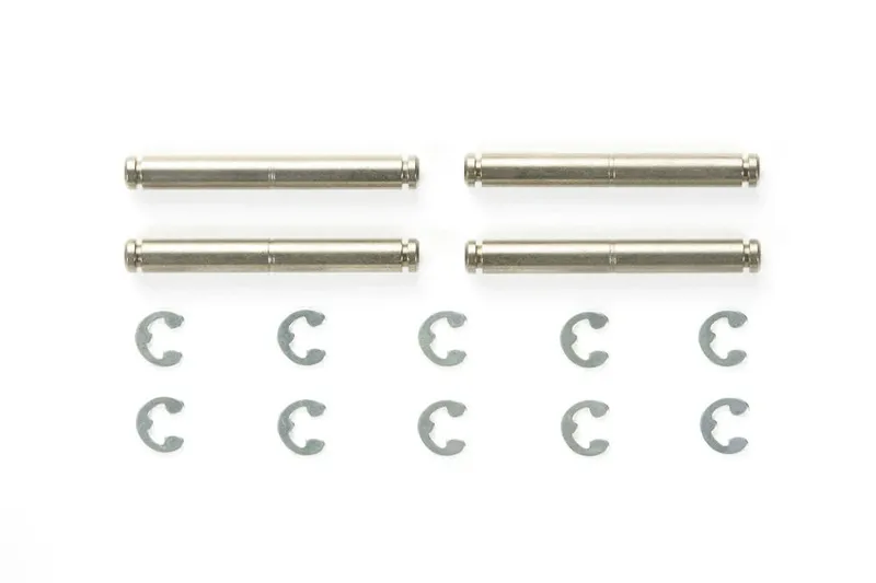 TAMIYA 3x22mm Low Friction Suspension Shaft (DT-02,TT-01)