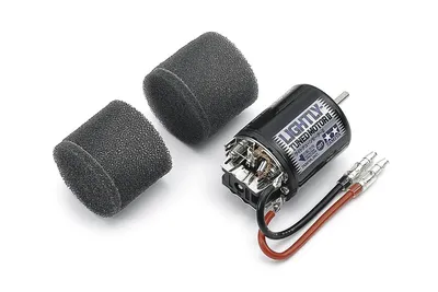 TAMIYA Lightly-Tuned Motor II (28T)