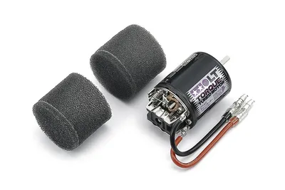 TAMIYA LT Torque-Tuned Motor (35T)