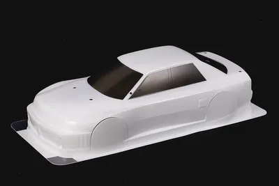 TAMIYA 1/10 R/C Audi 90 quattro Racing (Painted Body)