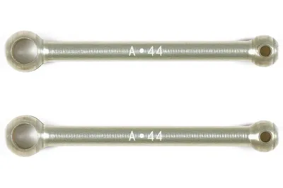 TAMIYA 44mm Drive Shafts for Double Cardan Joint Shafts