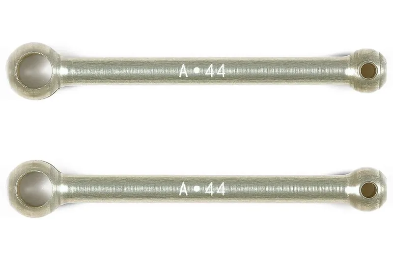 TAMIYA 44mm Drive Shafts for Double Cardan Joint Shafts