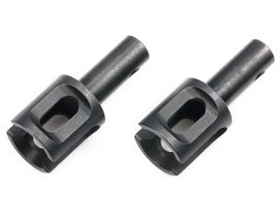 TAMIYA TRF421X Gear Differential Joints (BB Type)