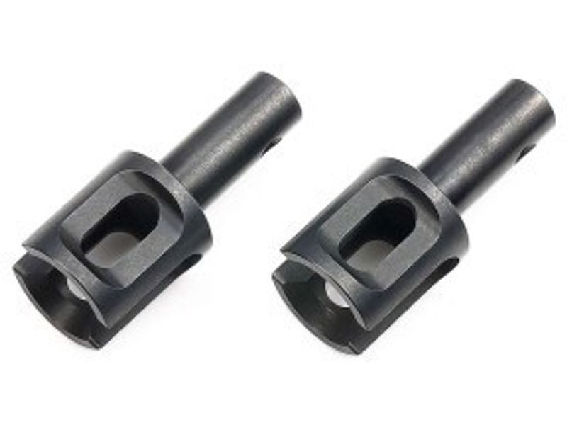 TAMIYA TRF421X Gear Differential Joints (BB Type)