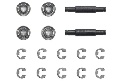 TAMIYA Ball Bearing Set for Universal Shafts