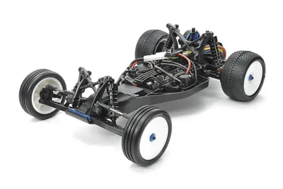 TAMIYA 1/10 R/C DN-01SR Chassis Kit