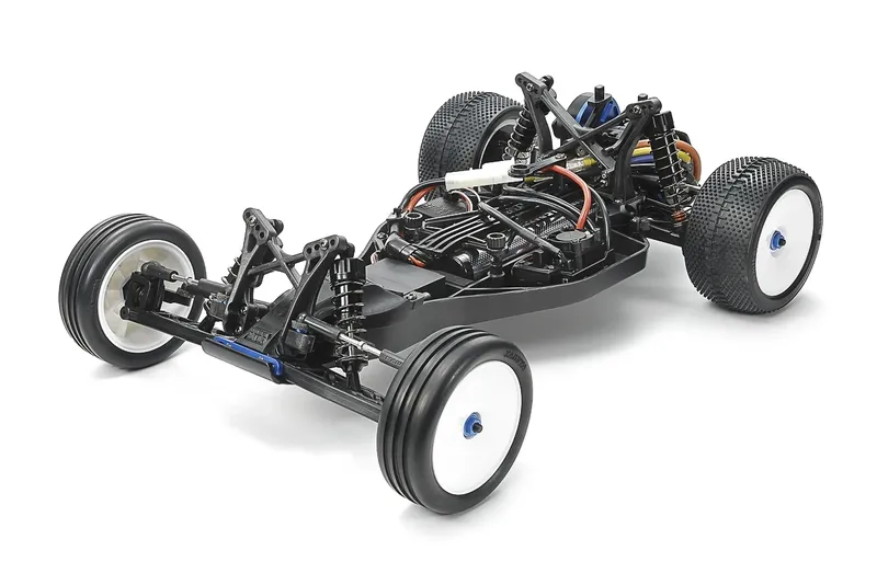 TAMIYA 1/10 R/C DN-01SR Chassis Kit