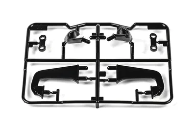 TAMIYA H PARTS BAG(H) : 58751 / BMW M4 GT3 EVO