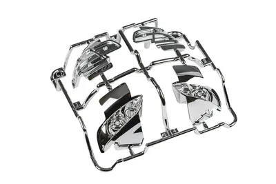TAMIYA J PARTS BAG(J) : 58449 - BMW M3 GT2 2009