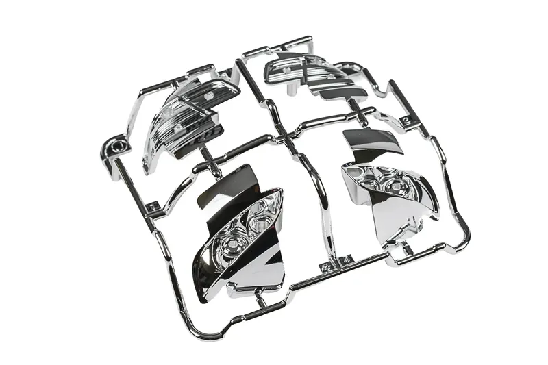TAMIYA J PARTS BAG(J) : 58449 - BMW M3 GT2 2009