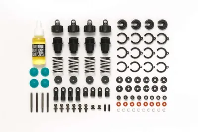 TAMIYA TT-02 CVA Super-Mini Set