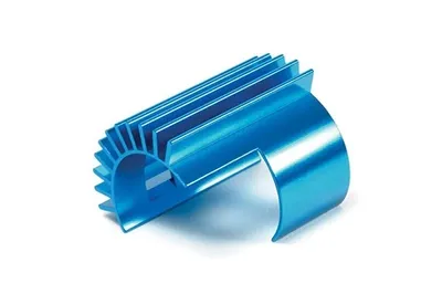 TAMIYA TT-02 Alu. Motor Heat Sink