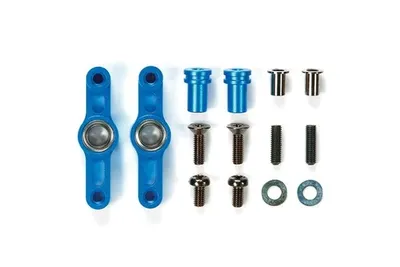 TAMIYA TT-02 Alu. Racing Steering Set