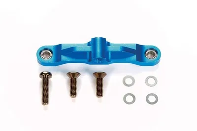 TAMIYA TT-02 Alu. Steering Bridge
