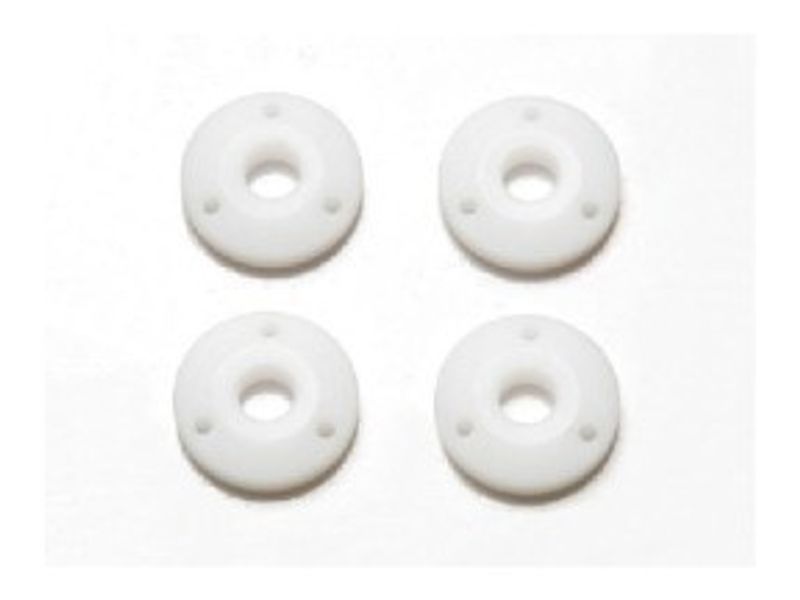 TAMIYA TRF Damper Taper Pistn 1.0x3*4