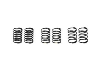 TAMIYA Touring Car Short Spring Set II