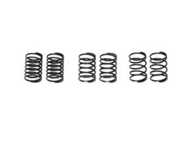 TAMIYA Touring Car Short Spring Set II