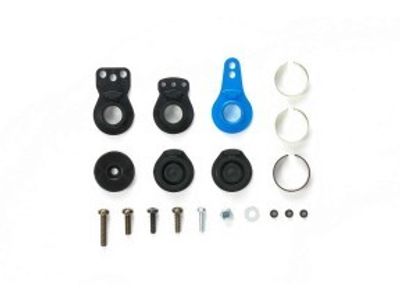 TAMIYA TT-02 Hi-Torque Servo Saver Set (w/Aluminum Horn)