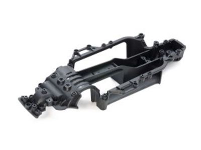 TAMIYA M-07 Concept High-Traction Lower Deck