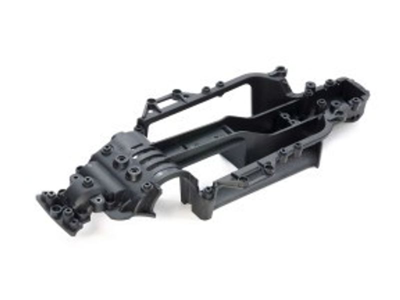 TAMIYA M-07 Concept High-Traction Lower Deck