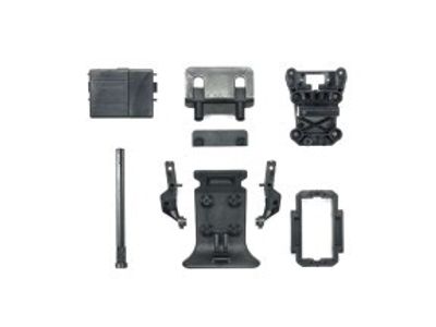 TAMIYA DT-03 Reinforced M Parts (Damper Stay Mount)