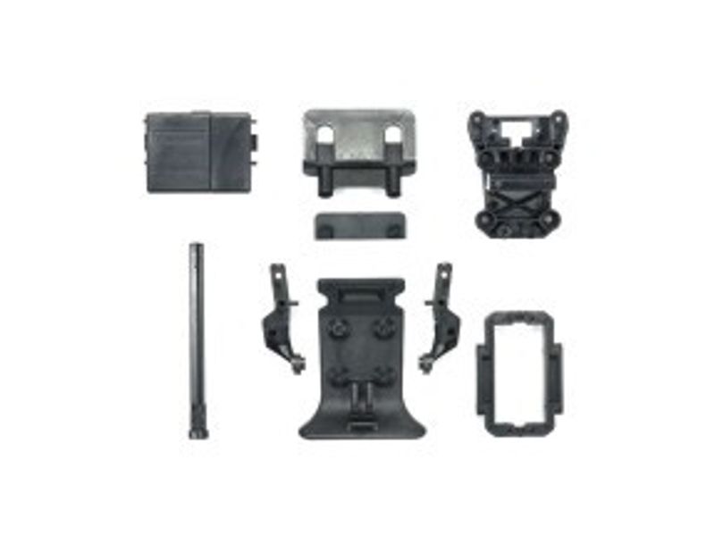 TAMIYA DT-03 Reinforced M Parts (Damper Stay Mount)