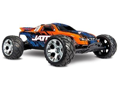 Traxxas Jato 3.3 Reservdelar