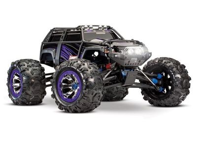 Traxxas Summit 1/10 Reservdelar