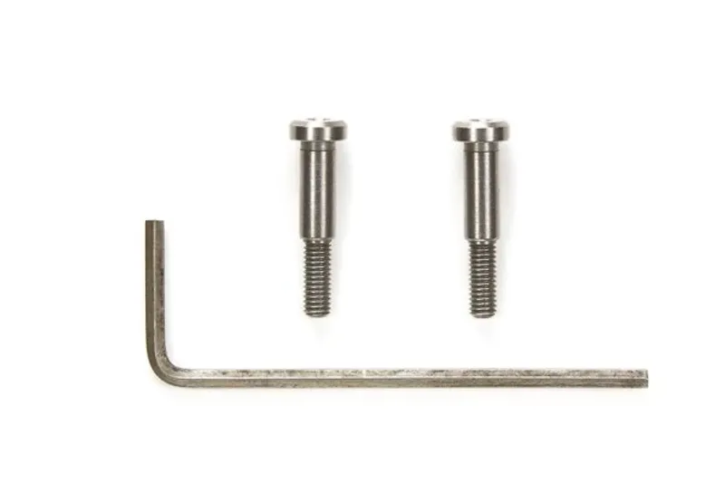 TAMIYA TT-02 3x18mm LF Step Screw *2