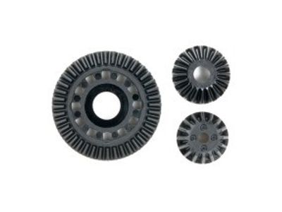 TAMIYA TB-04 Ball Diff Ring Ggear 40T