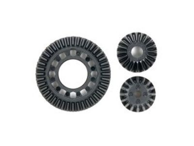 TAMIYA TB-04 1way GDiff Ring Gear 40T