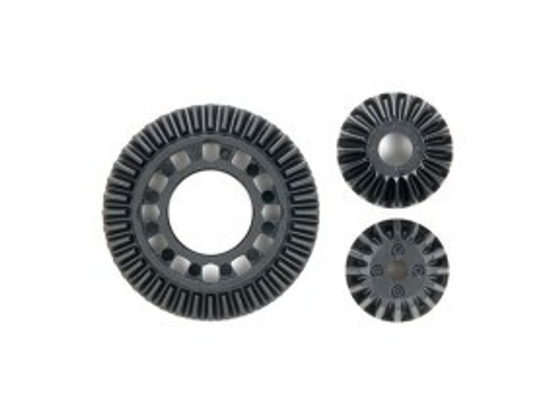 TAMIYA TB-04 1way GDiff Ring Gear 40T