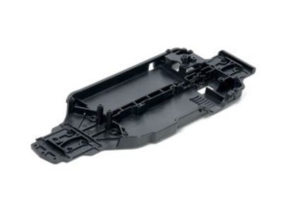 TAMIYA TB-04 Lower Deck