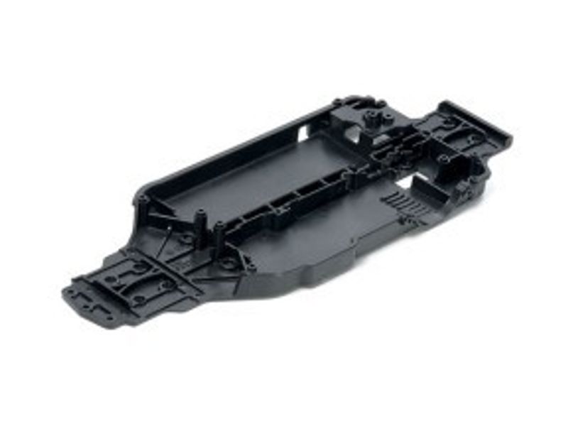 TAMIYA TB-04 Lower Deck