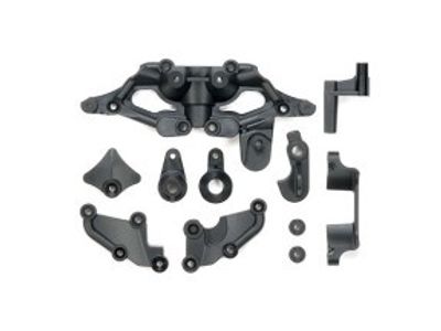 TAMIYA TB-04 K Parts (Stiffener)