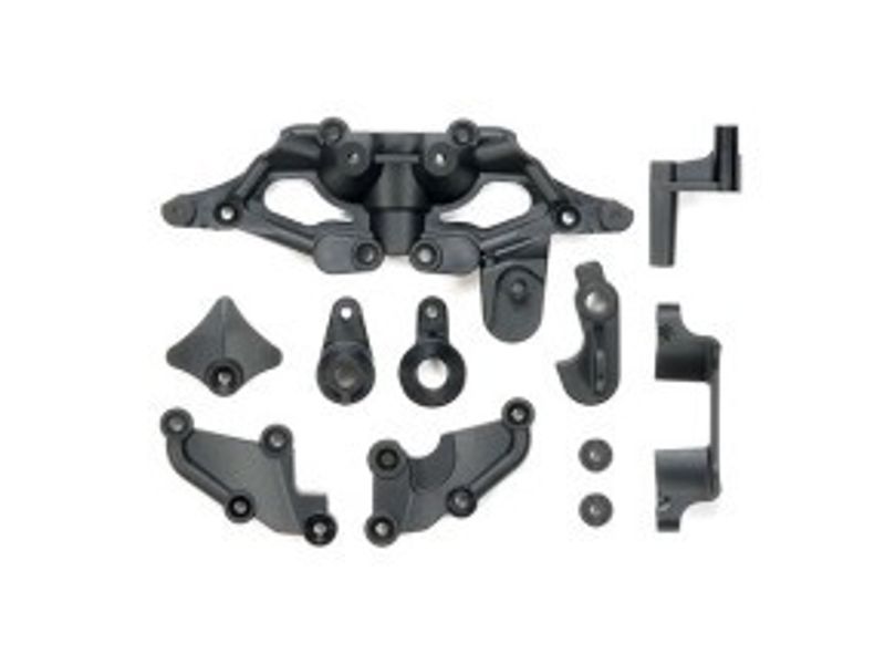 TAMIYA TB-04 K Parts (Stiffener)