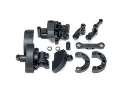 TAMIYA TB-04 T Parts (Gear Case)