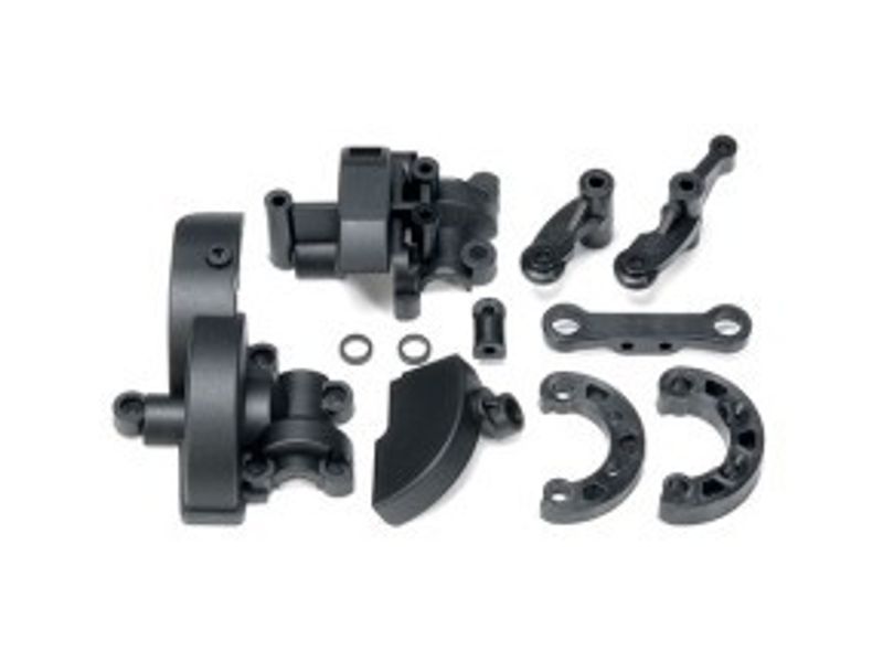 TAMIYA TB-04 T Parts (Gear Case)