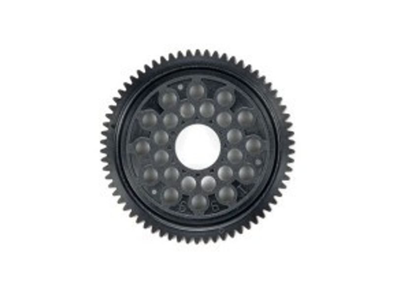 TAMIYA TB-04 06 Module Spur Gear 66T