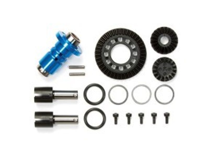 TAMIYA TB-04 Front 1-Way 40T