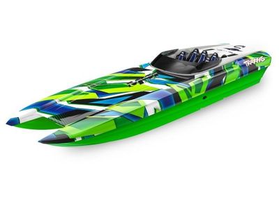 Traxxas DCB-M41 Widebody Reservdelar