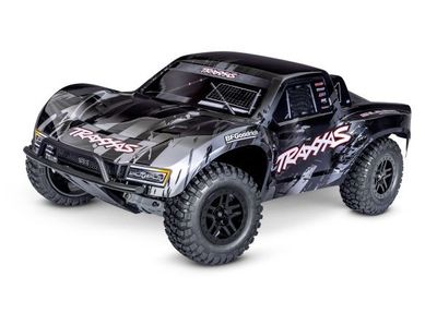 Traxxas Slash 2WD Brushless Reservdelar
