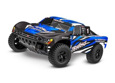 Traxxas Slash 2WD XL-5 with Battery Reservdelar