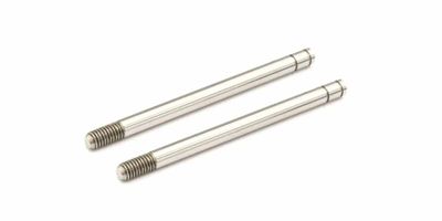 Kyosho W5303-14B – Big Bore stötdämparaxlar 44 mm, 2 st